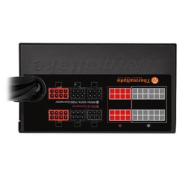 Thermaltake TOUGH POWER 750W Gold